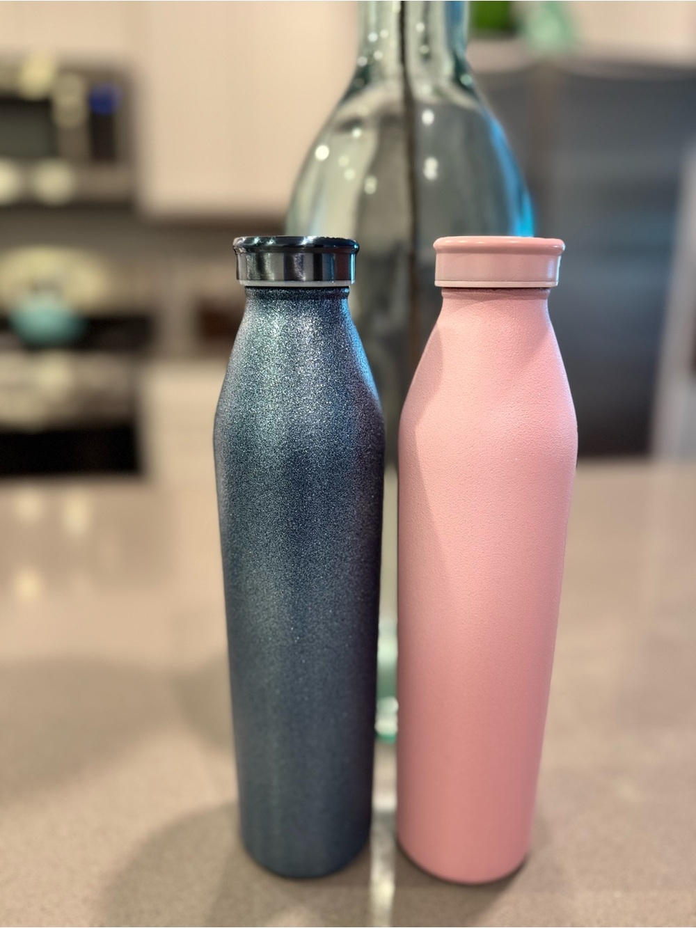 Metal Water Bottles